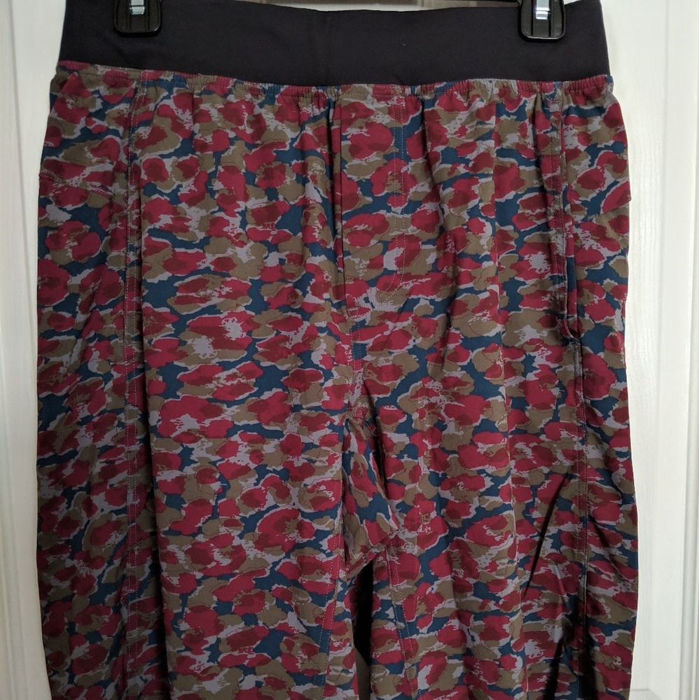 Lululemon THE Short no liner